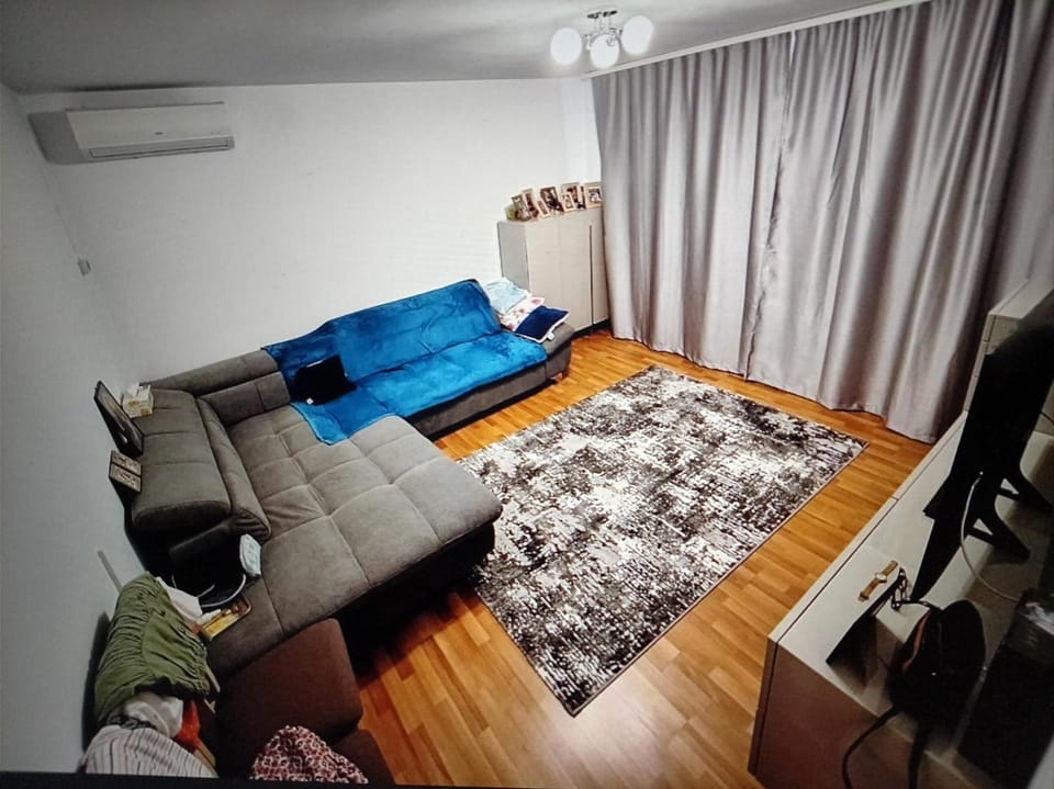 Tunnelmallinen lomahuoneisto kiireettömiin perhehetkiin ja ihaniin lomapäiviin viihtyisässä ympäristössä Apartment in Rovaniemi