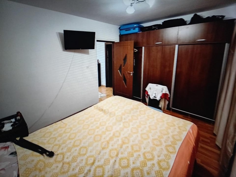 Tunnelmallinen lomahuoneisto kiireettömiin perhehetkiin ja ihaniin lomapäiviin viihtyisässä ympäristössä Apartment in Rovaniemi