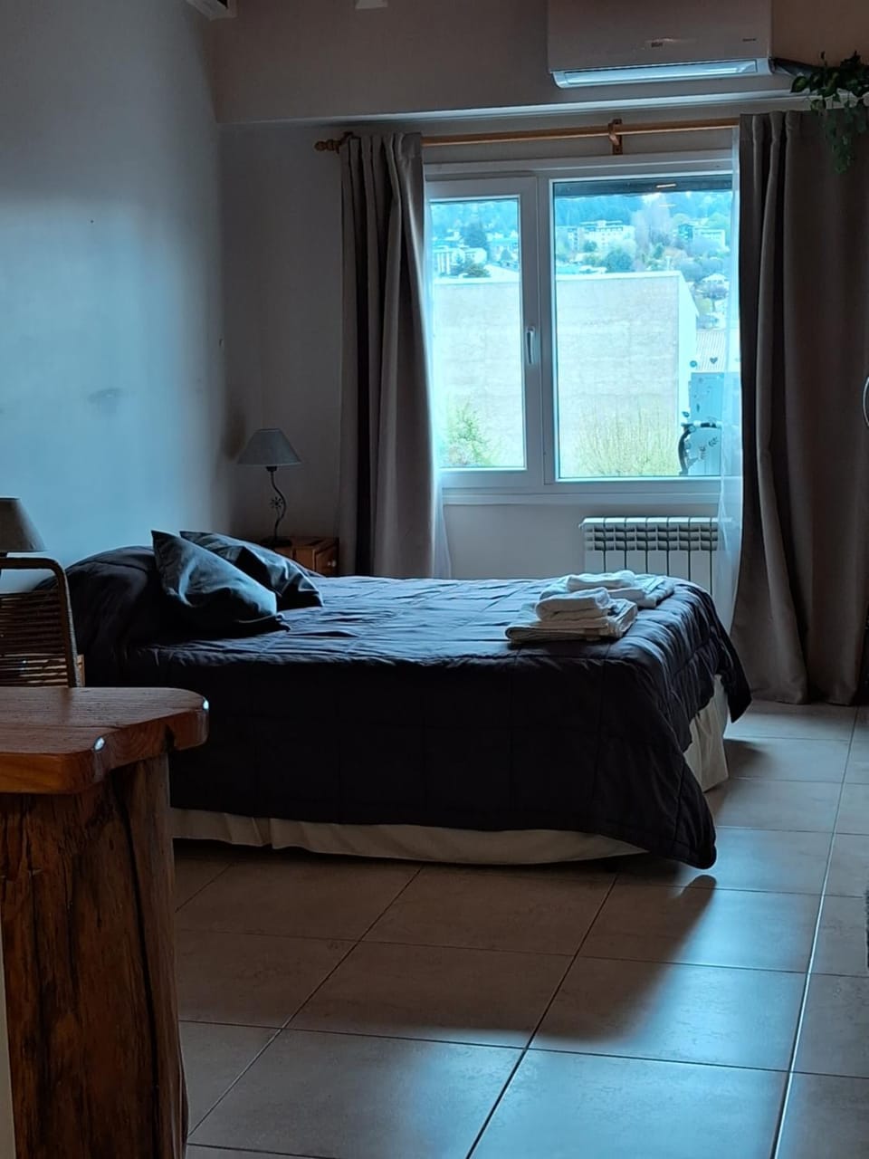 La Postal Apartment in San Carlos Bariloche