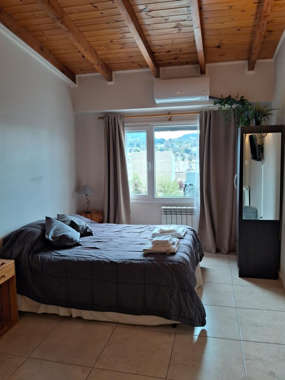 La Postal Apartment in San Carlos Bariloche