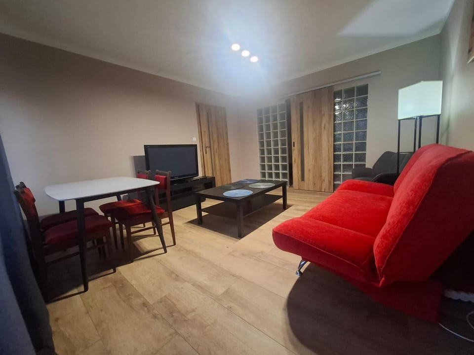 Przy Promenadzie Apartment in Poland