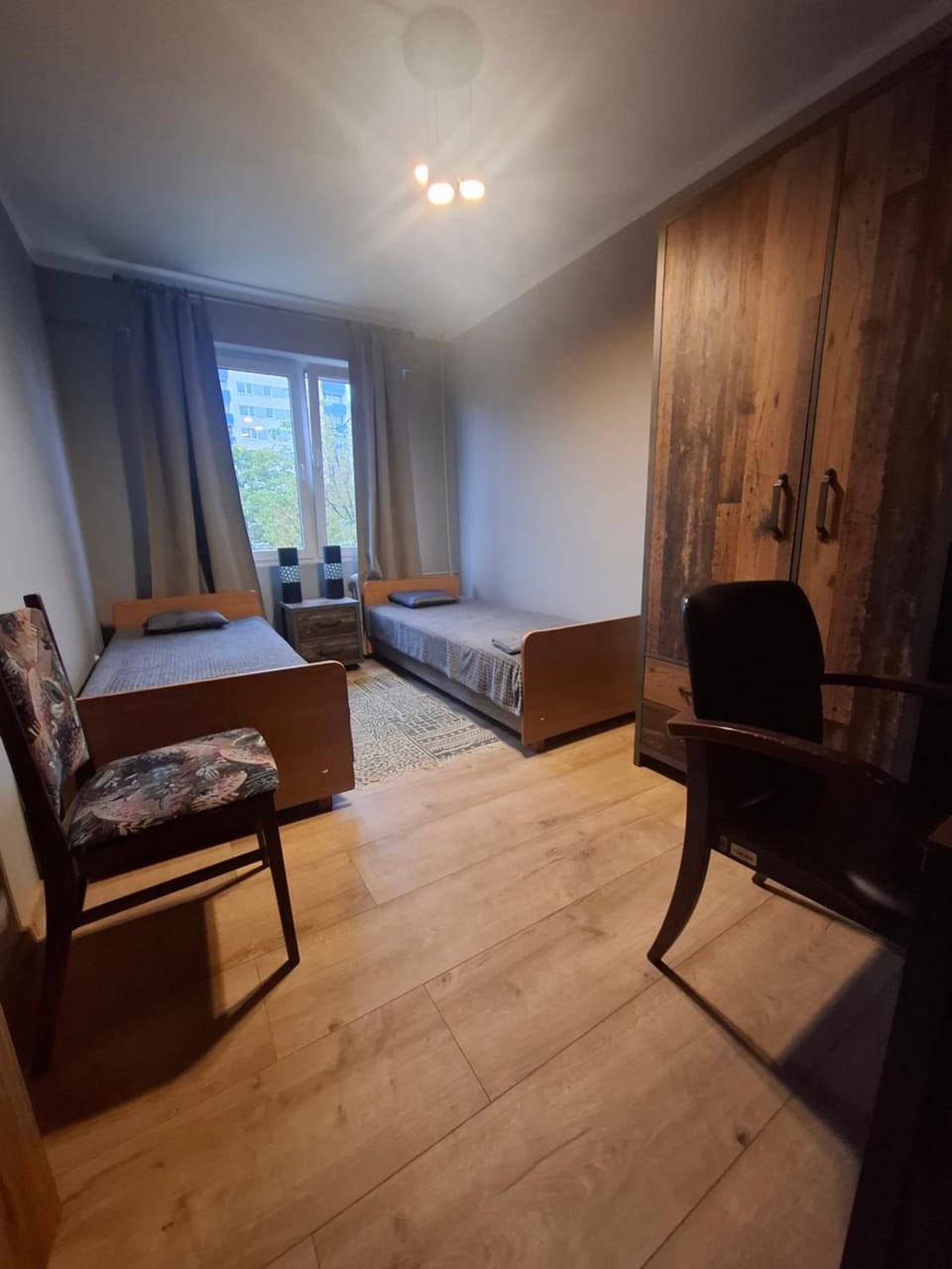 Przy Promenadzie Apartment in Poland
