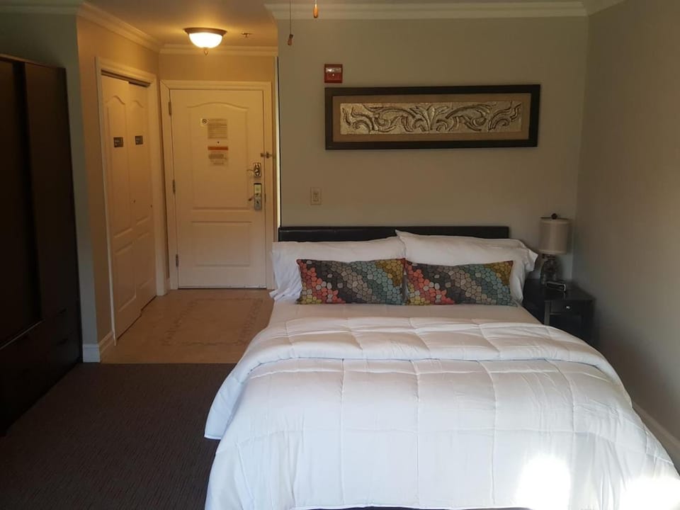 Minerals ·Spa Owners Residential Condo Apartment in Vernon Township
