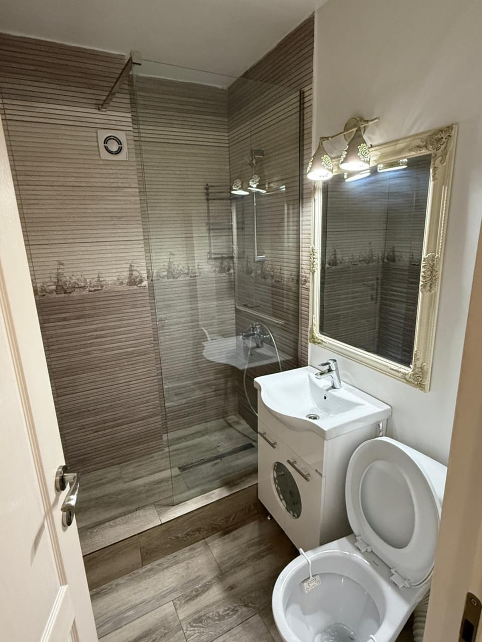 Apartament Ultracentral Craiova Apartment in Craiova