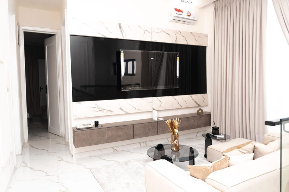 Mirastay Apartment in Lagos, Nigeria