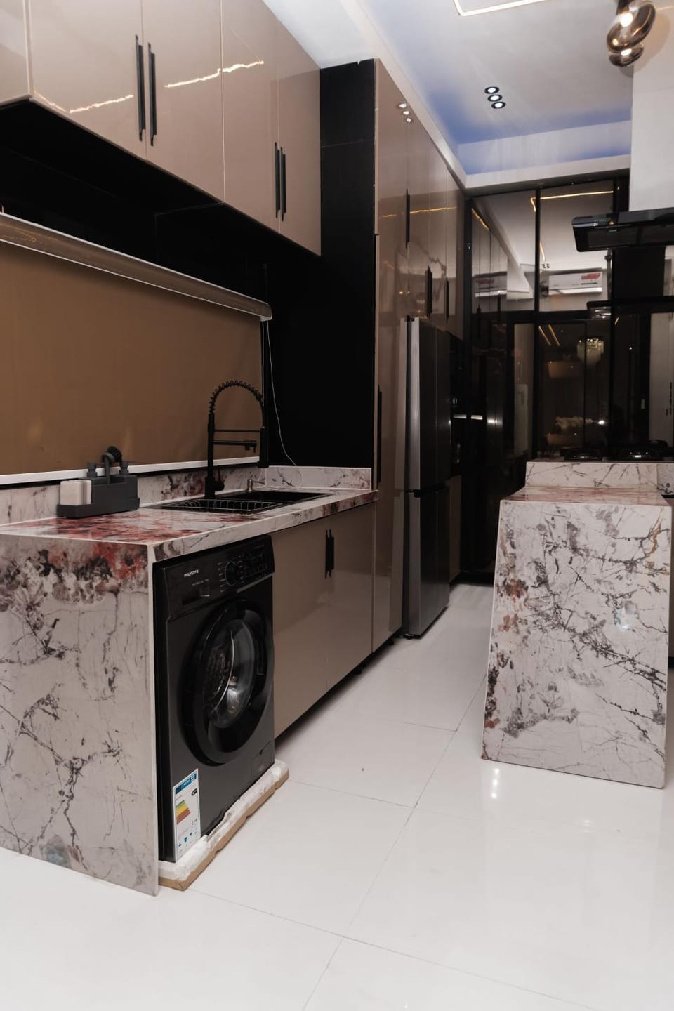 Mirastay Apartment in Lagos, Nigeria