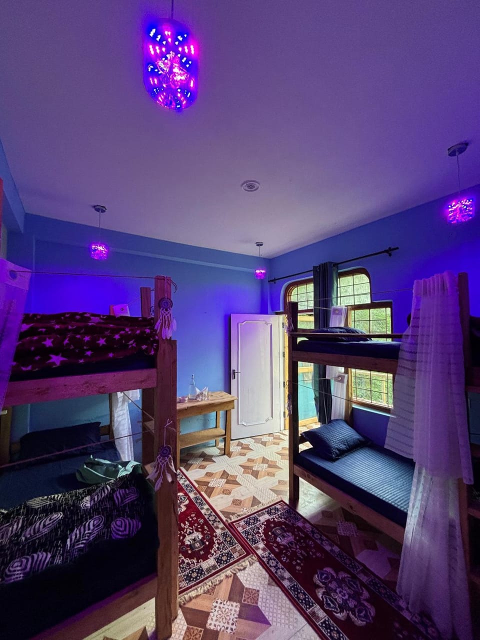 BPM Heartz Cafe & Homestay Vacation rental in Himachal Pradesh