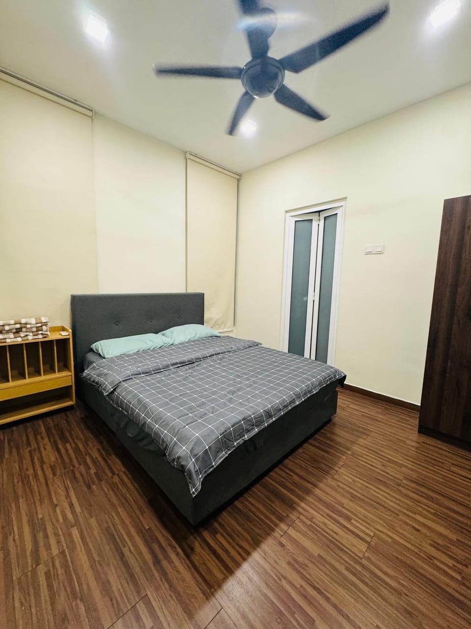 Kip Mall Three Rooms Zetapark Setapak Central By HSH Boulevard 22 3 Apartment in Federal Territory of Kuala Lumpur
