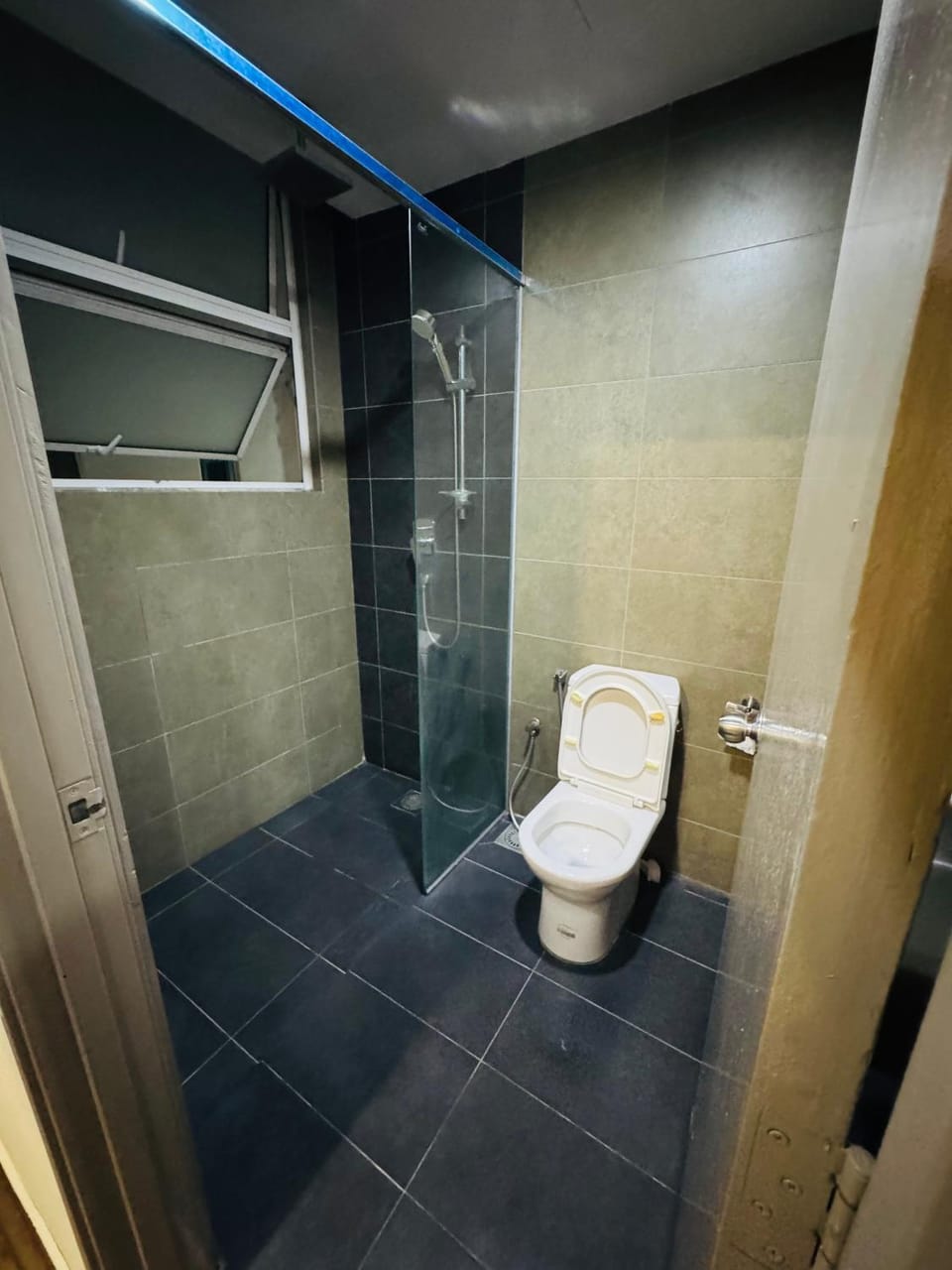 Kip Mall Three Rooms Zetapark Setapak Central By HSH Boulevard 22 3 Apartment in Federal Territory of Kuala Lumpur
