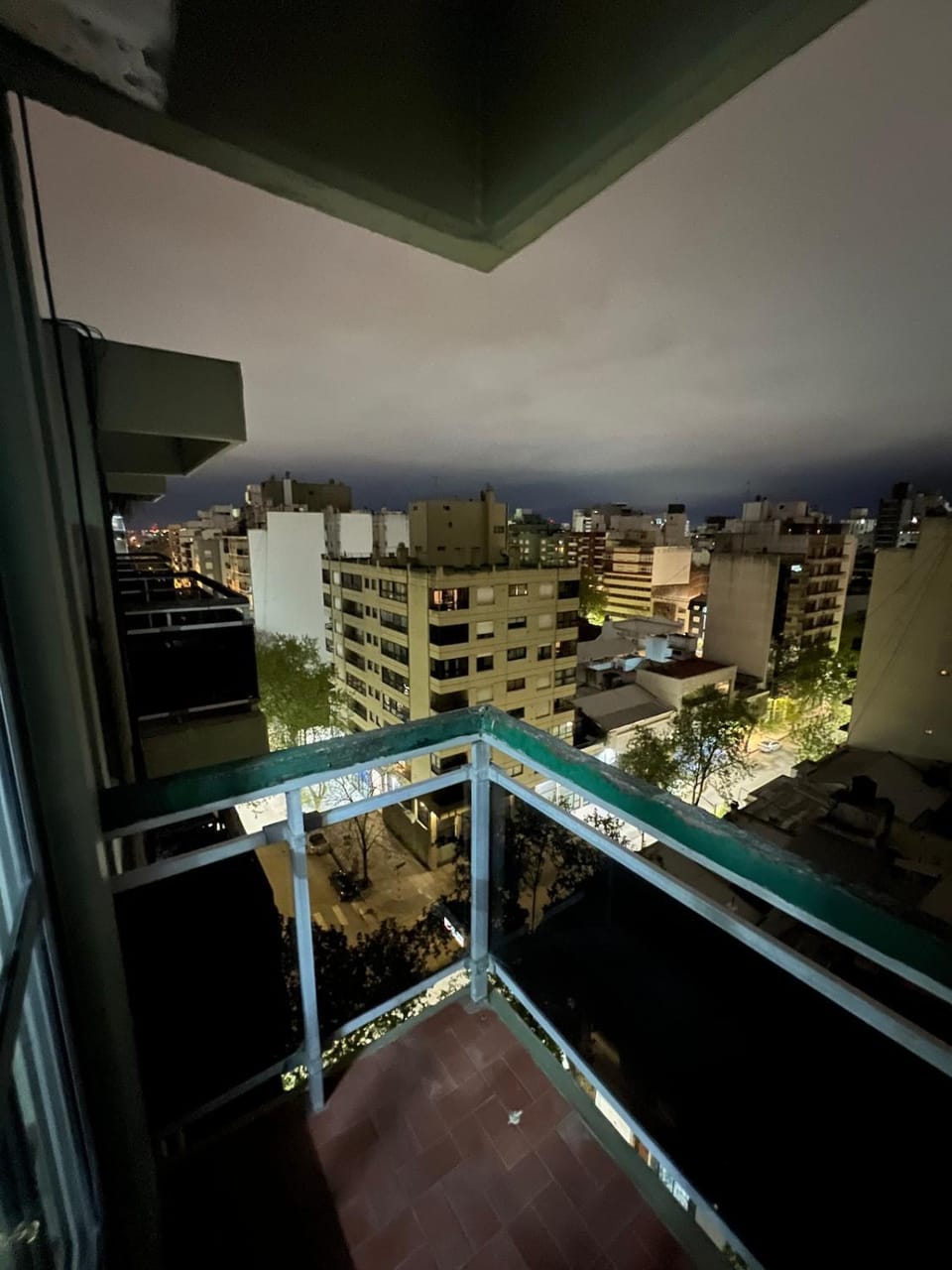 Dpto amplio para disfrutar en familia y amigos Apartment in Mar del Plata