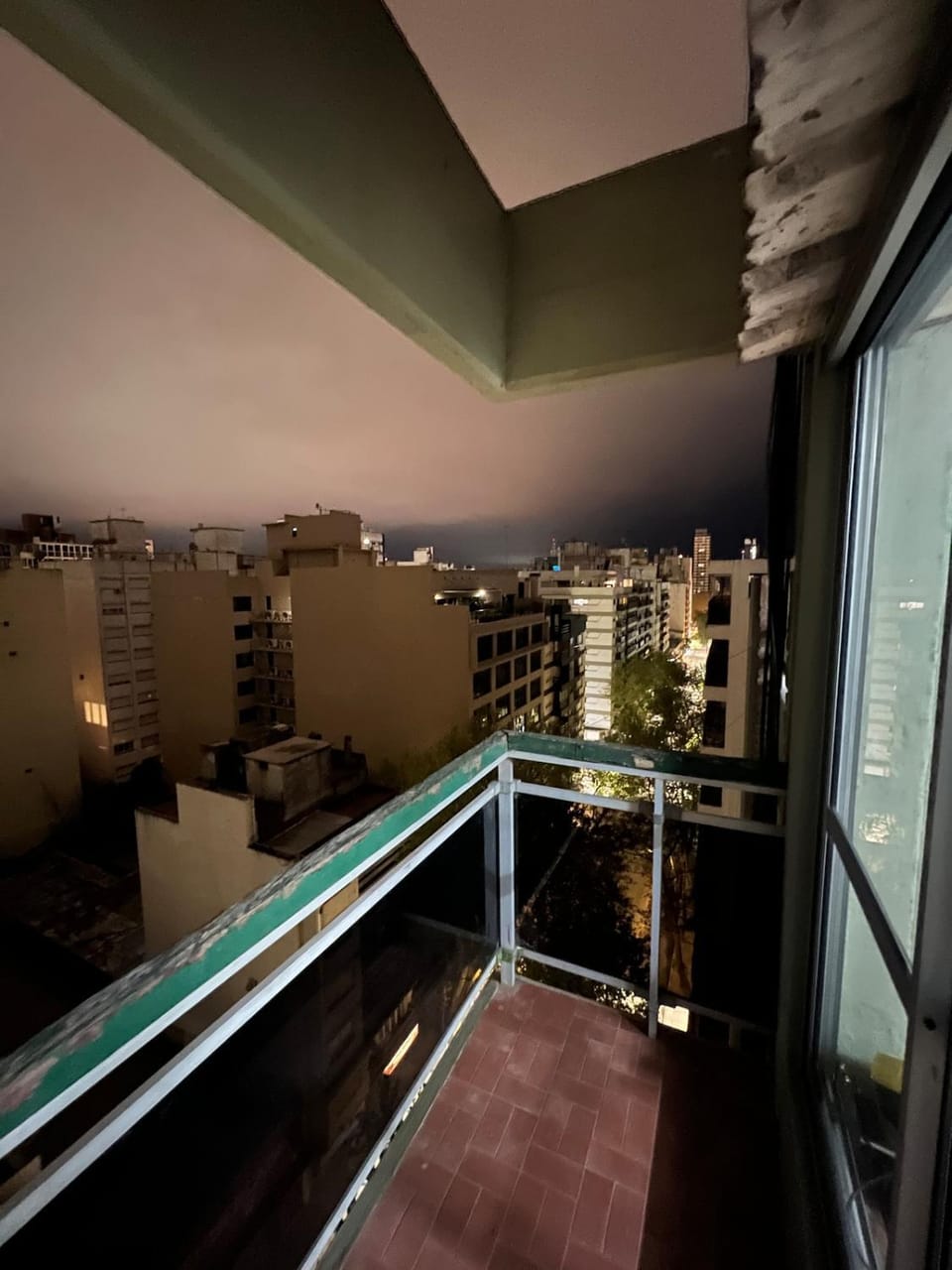 Dpto amplio para disfrutar en familia y amigos Apartment in Mar del Plata