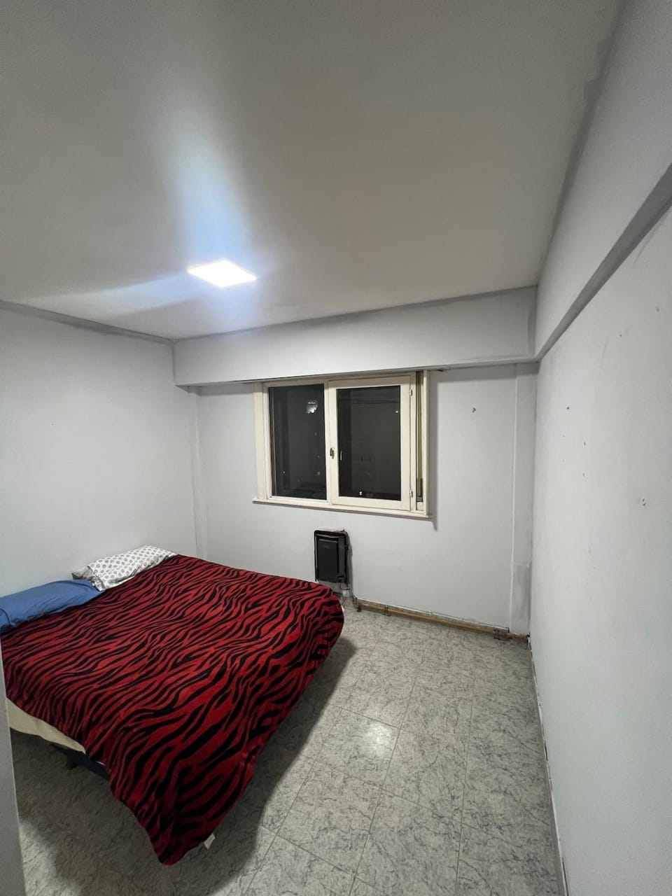 Dpto amplio para disfrutar en familia y amigos Apartment in Mar del Plata