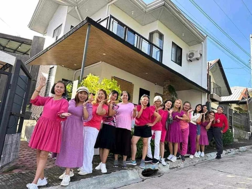 sakura house davao city House in Davao City