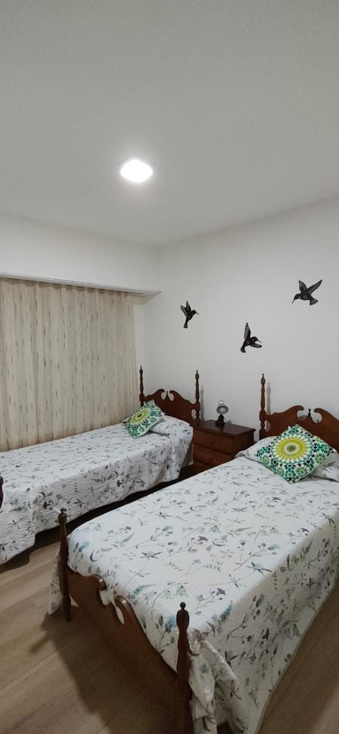 Morris y Tilis 2 Apartment in Mar del Plata