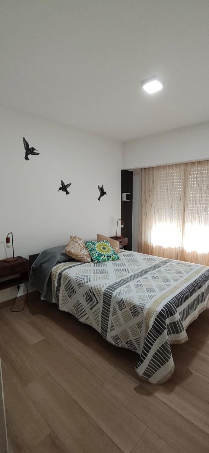Morris y Tilis 2 Apartment in Mar del Plata