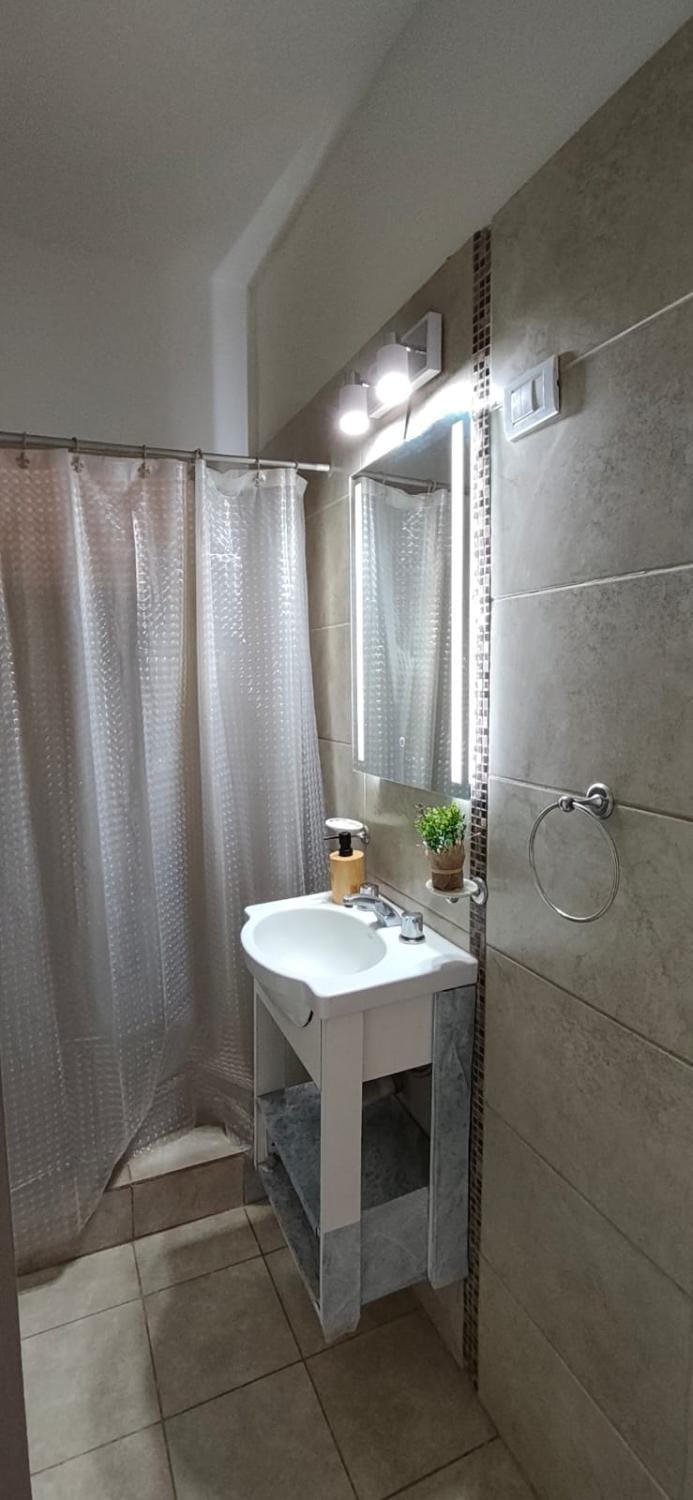 Morris y Tilis 2 Apartment in Mar del Plata