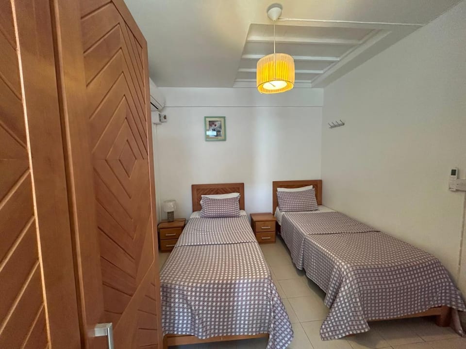 Residence Palmyre 7 Apartment in Flic en Flac