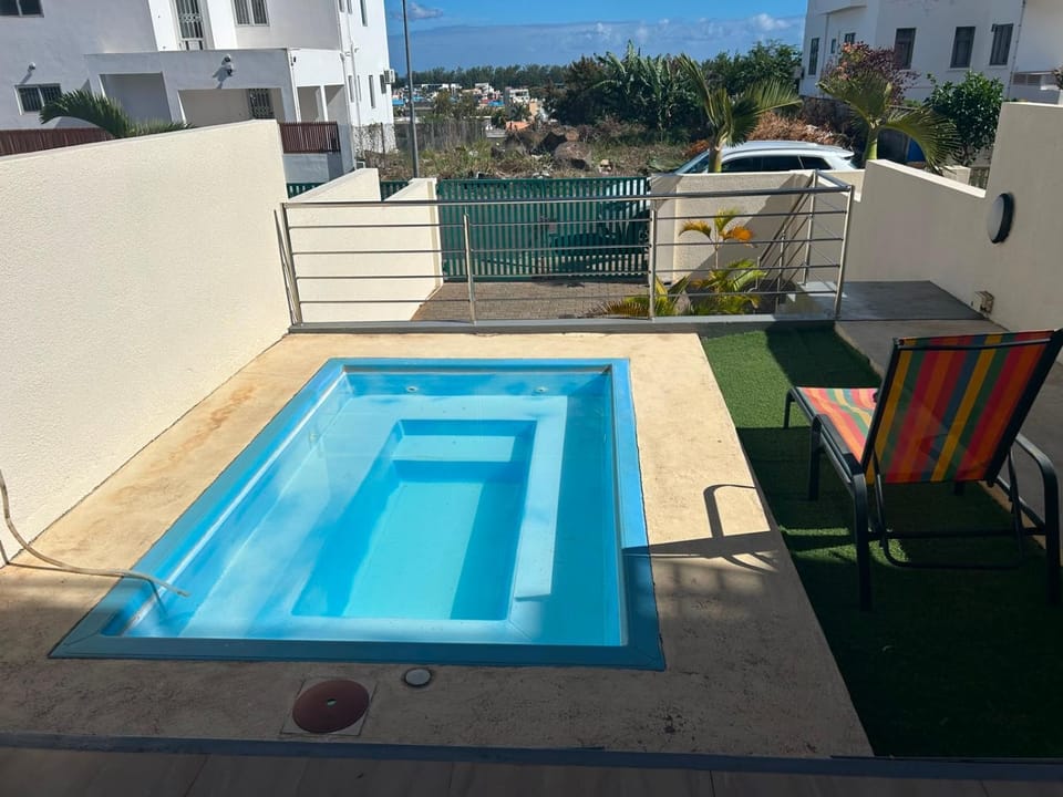 Residence Palmyre 7 Apartment in Flic en Flac