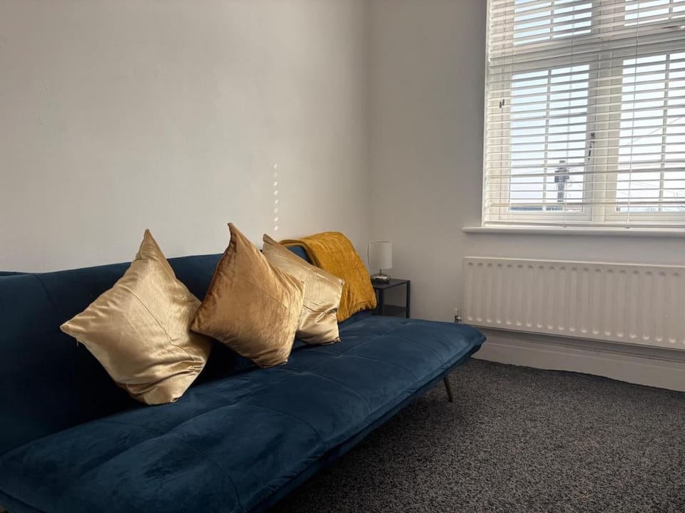 Bents Green, Spacious Home Near The Peaks & Off Road Parking Apartment in Sheffield