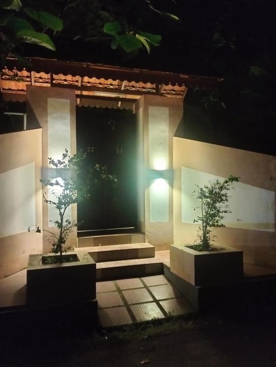 Subhadram Heritage & Healthy Tourism Country House in Kerala