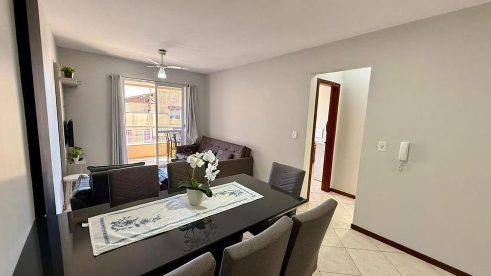 Maria Joana apartamento 204, 2 quartos Apartment in Porto Belo