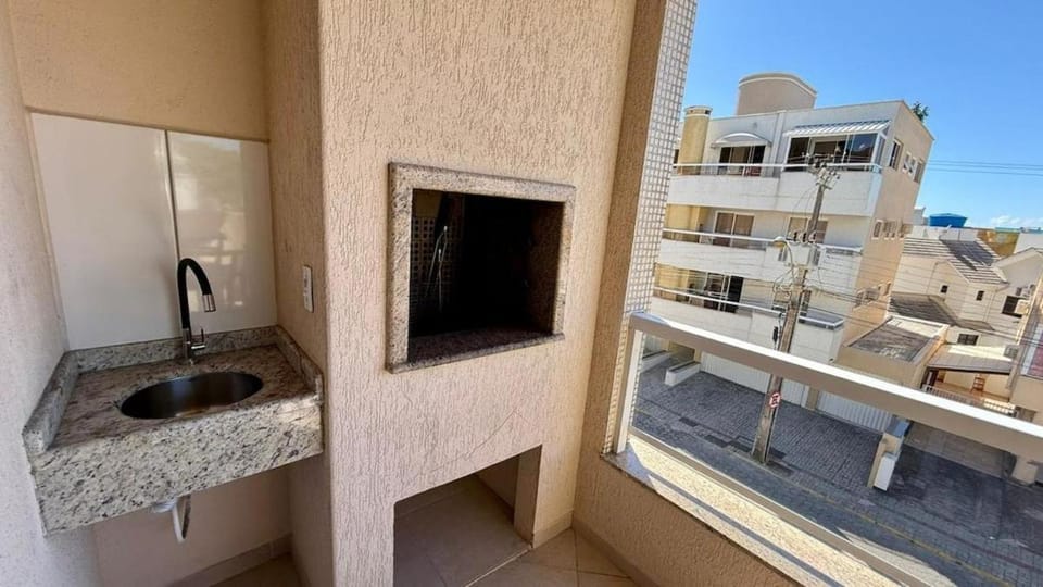 Maria Joana apartamento 204, 2 quartos Apartment in Porto Belo