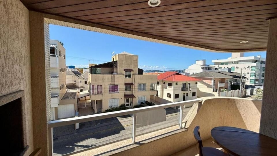 Maria Joana apartamento 204, 2 quartos Apartment in Porto Belo