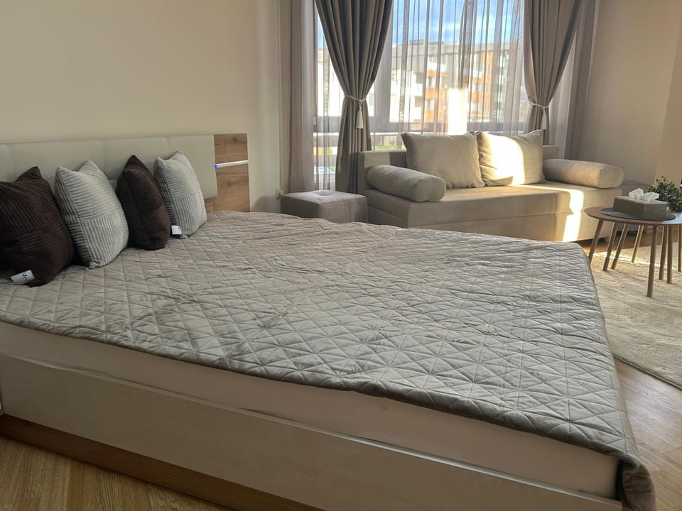 Aspen Mountain Escape Apartment in Blagoevgrad Province