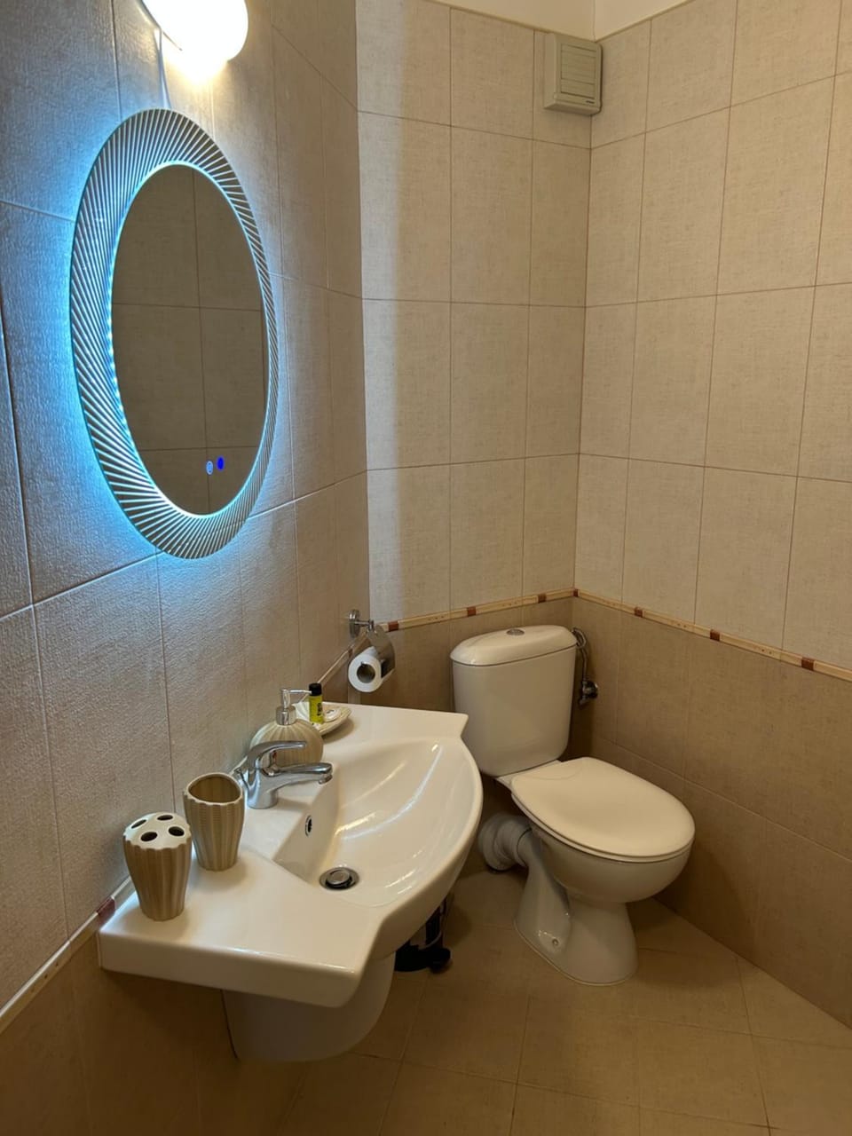 Aspen Mountain Escape Apartment in Blagoevgrad Province