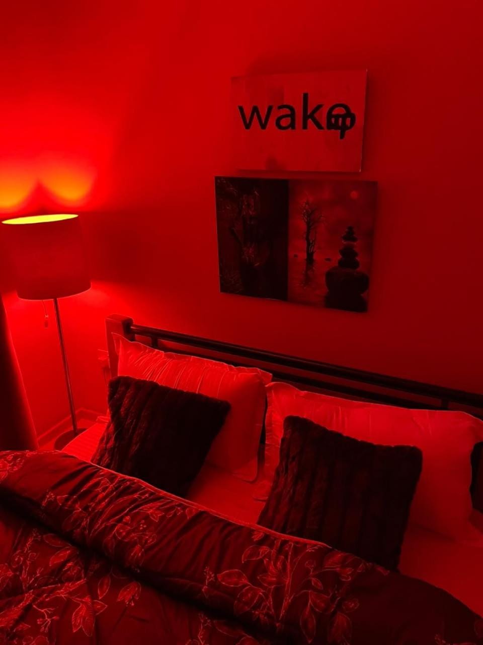 Amalik Suites Ngong road Apartment in Nairobi County
