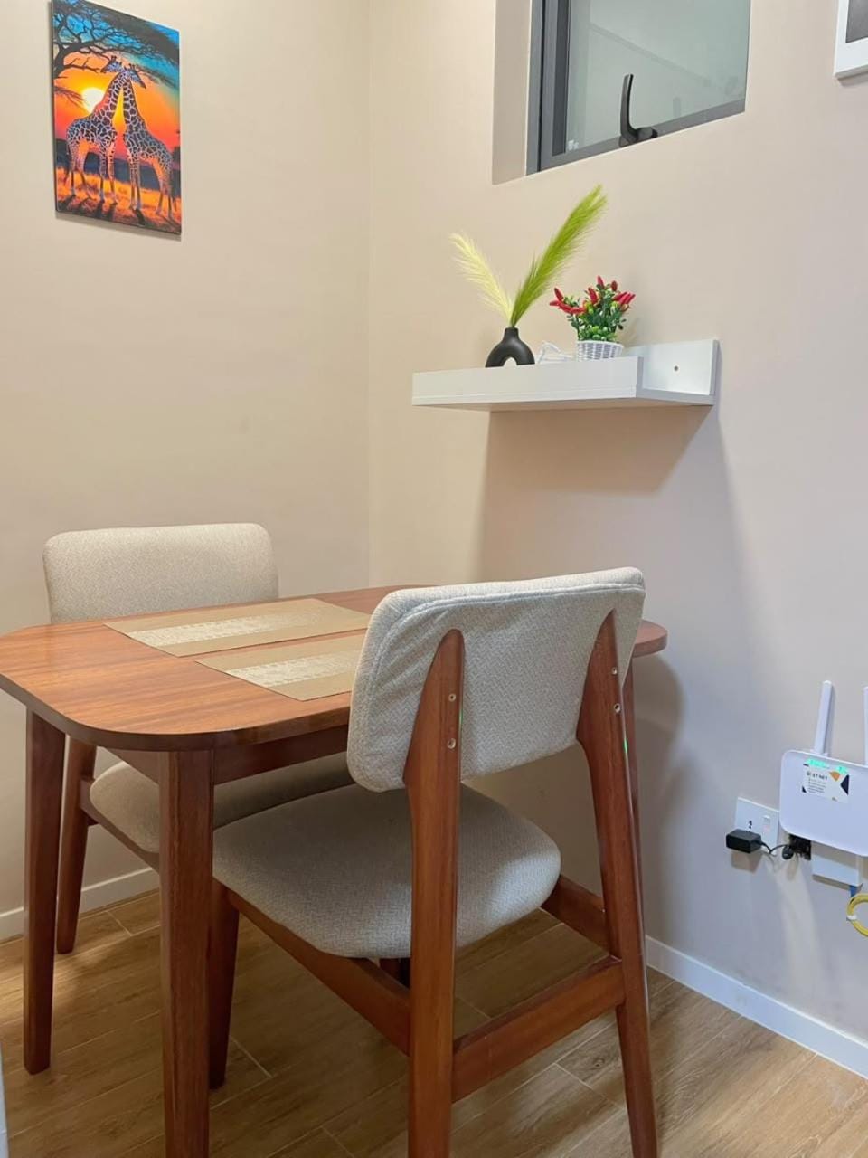 Amalik Suites Ngong road Apartment in Nairobi County