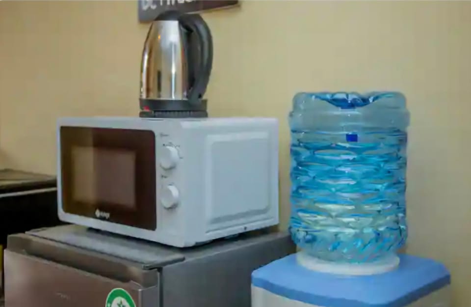Mustard Studio With Free W-IFI And Parking Apartment in Kenya