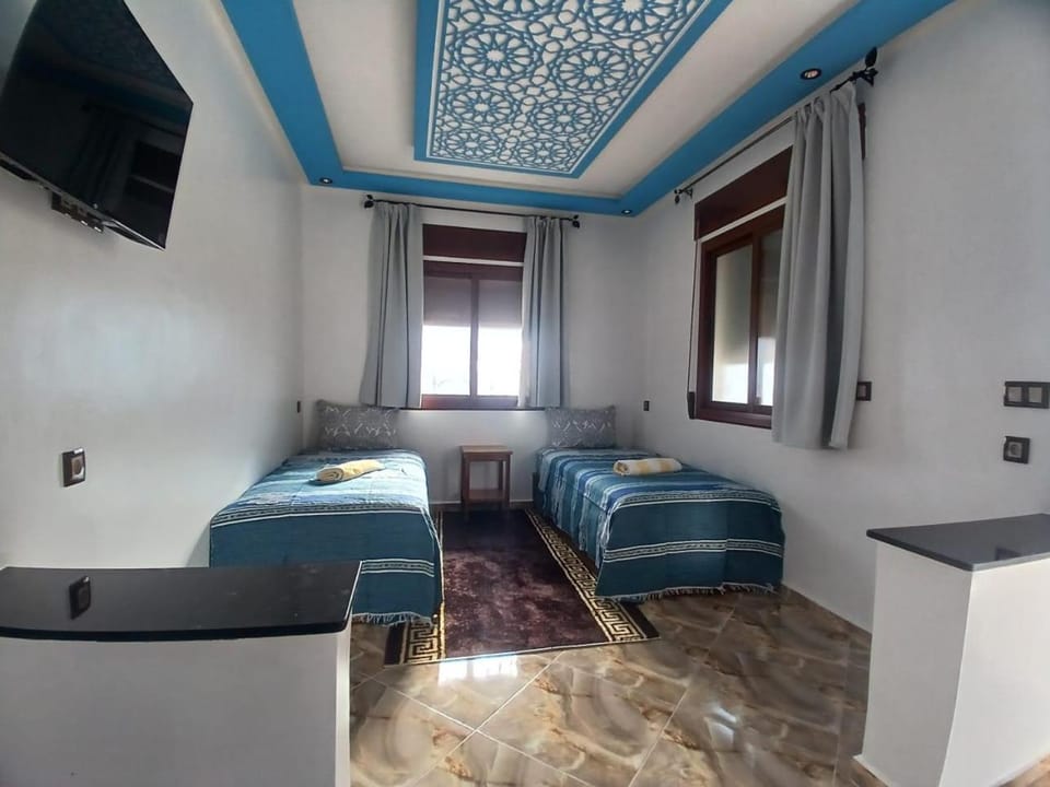 Casa Franco Bed and Breakfast in Chefchaouen