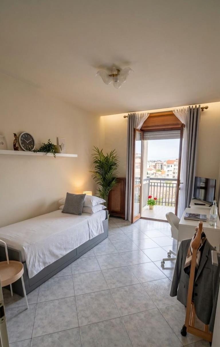 Una casa stile Torino vicino al centro e al verde Apartment in Turin