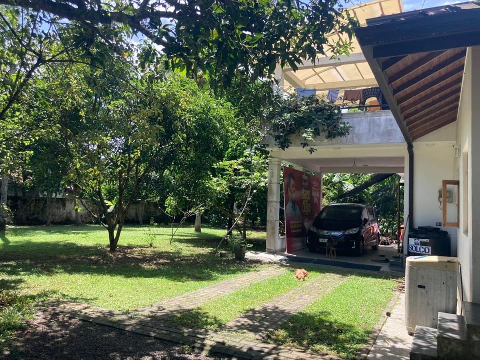 Ohasa Nature Loving Space Vacation rental in Western Province