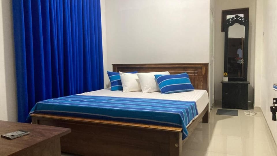 Ohasa Nature Loving Space Vacation rental in Western Province