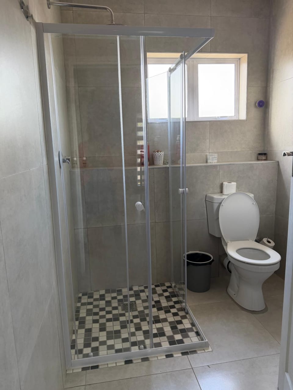 Charite Self Catering Apartments Apartment in Africa