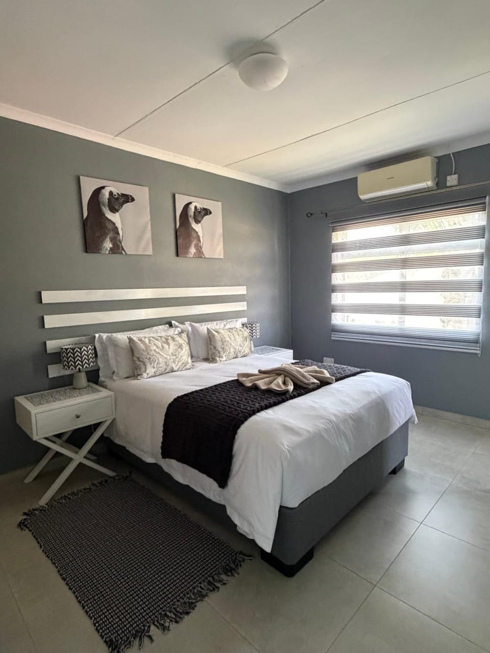 Charite Self Catering Apartments Apartment in Africa