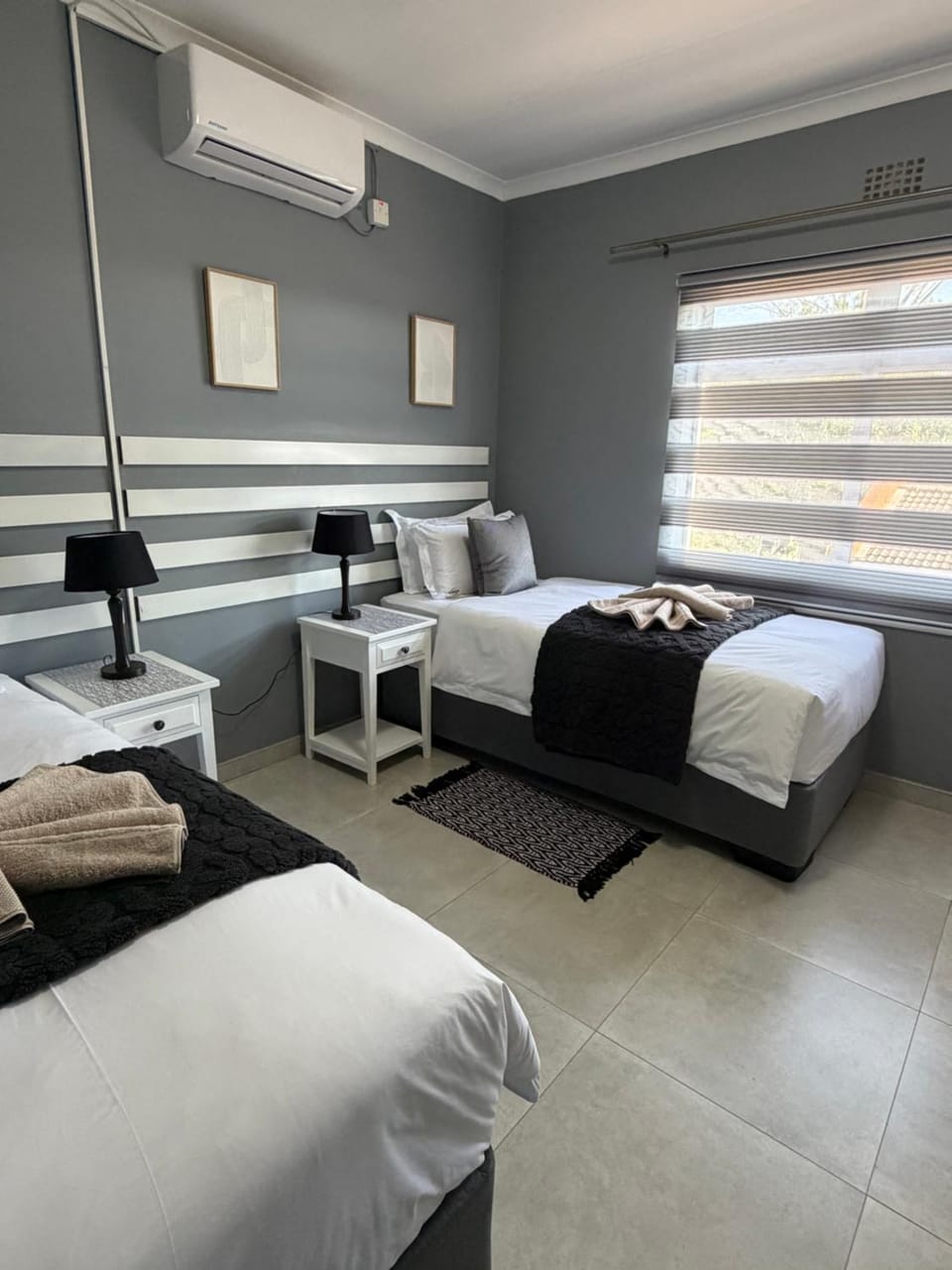 Charite Self Catering Apartments Apartment in Africa