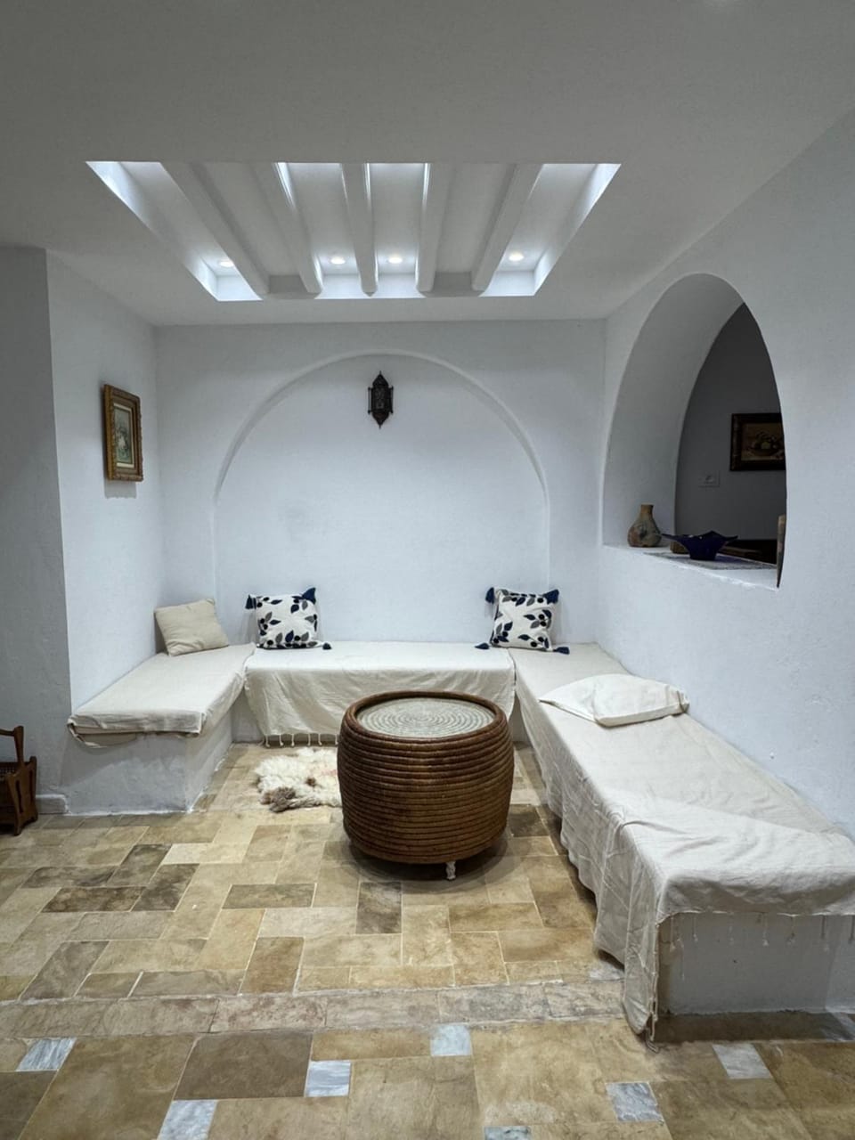 Dar zina Apartment in Hammamet