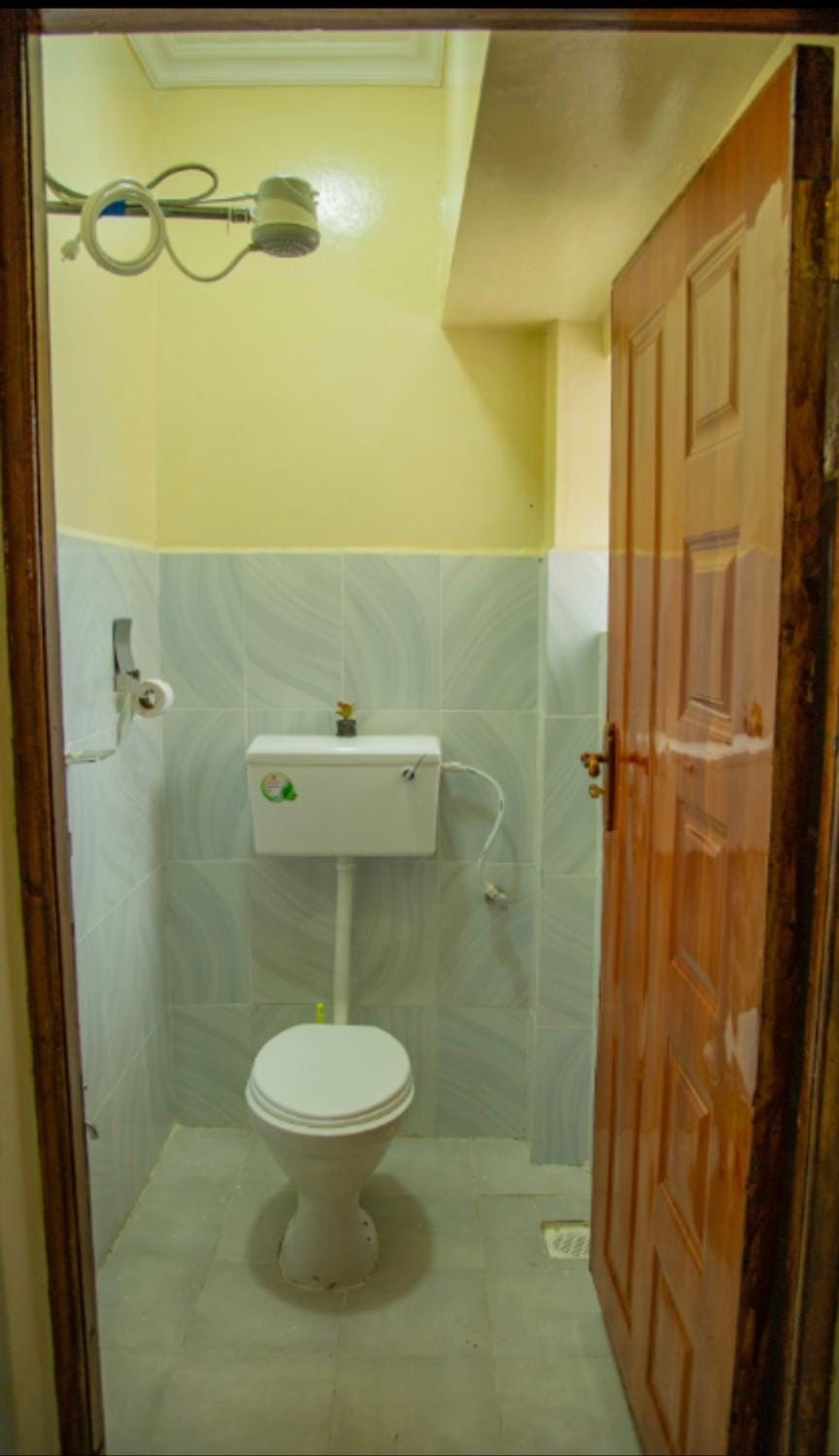 Twilight Studio With Free W-IFI And Parking Apartment in Kenya