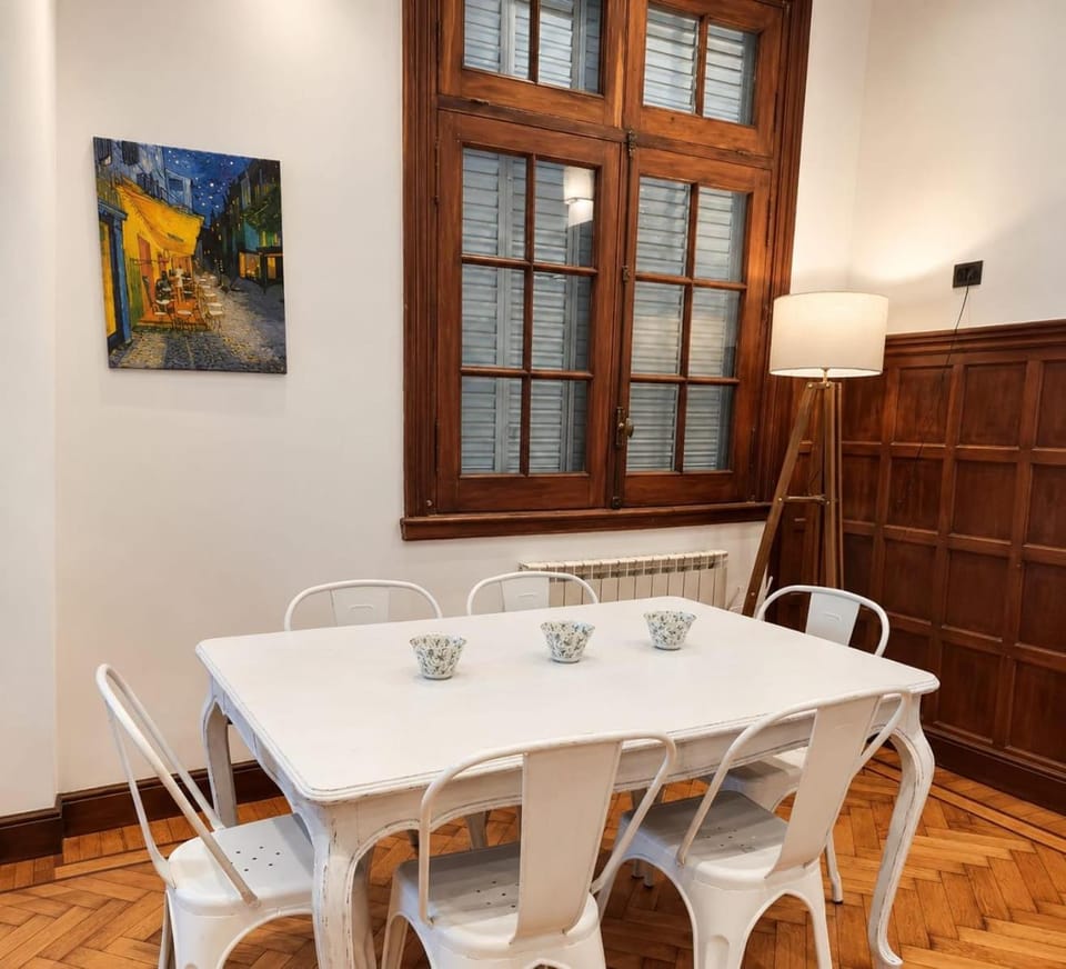 Departamento San Martin II Apartment in Luján