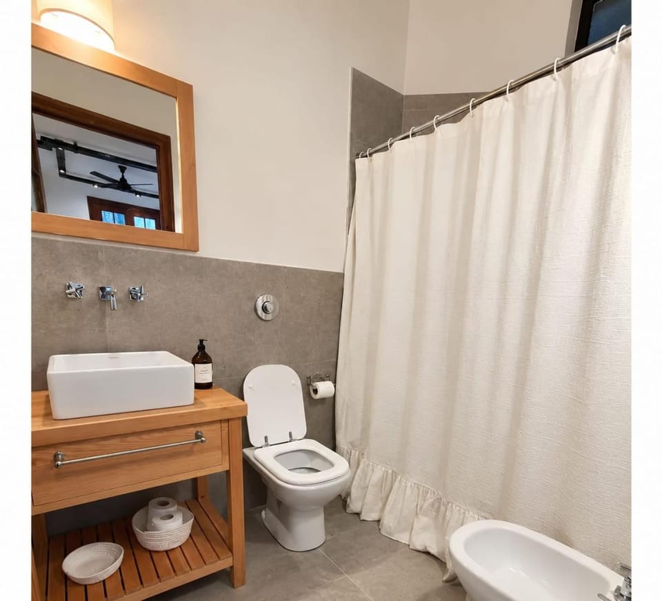 Departamento San Martin II Apartment in Luján