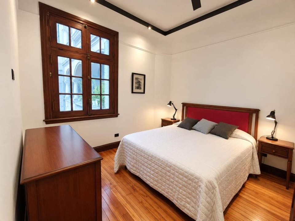 Departamento San Martin II Apartment in Luján