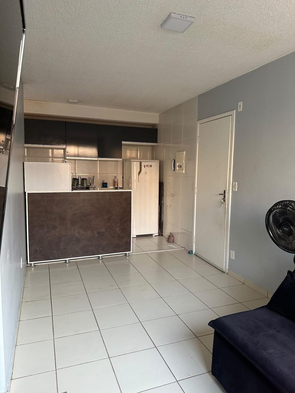 Apt 203, Vila Jasmim Apartment in Manaus