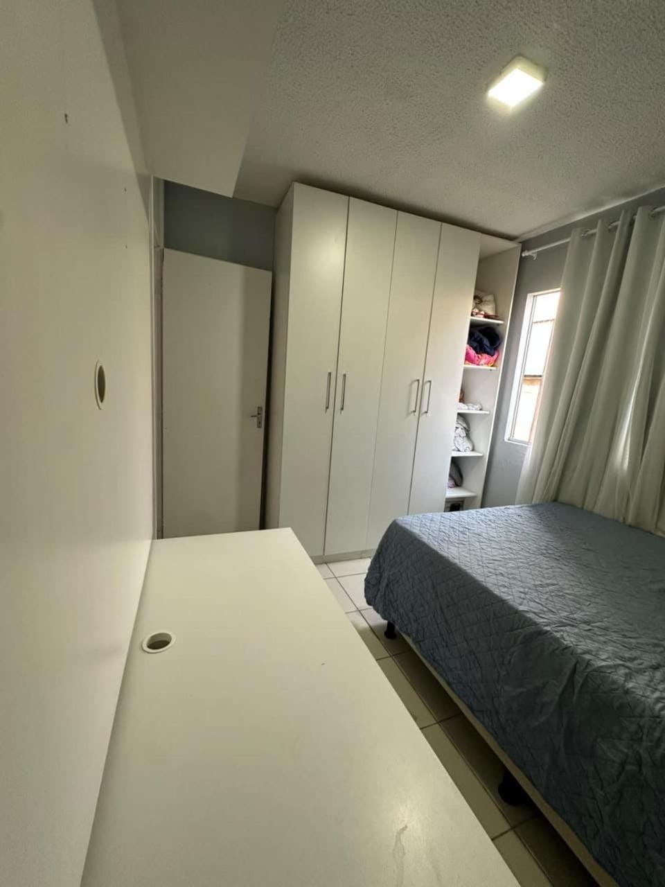 Apt 203, Vila Jasmim Apartment in Manaus