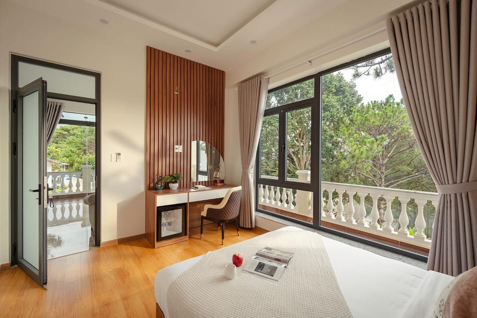 View (from property/room), Bedroom
