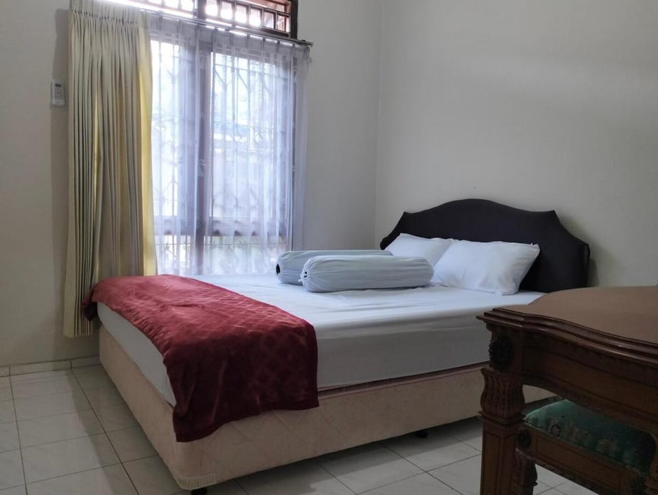 Ndoro Putri Homestay, Timoho Yogyakarta Villa in Yogyakarta