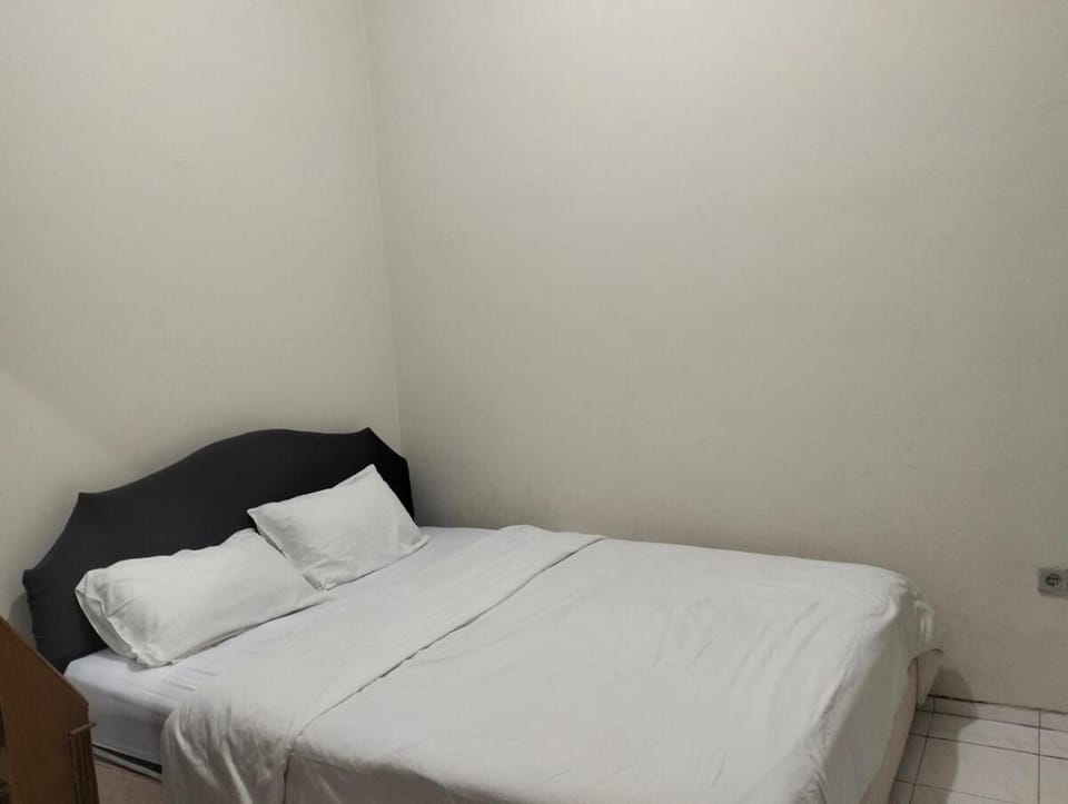 Ndoro Putri Homestay, Timoho Yogyakarta Villa in Yogyakarta