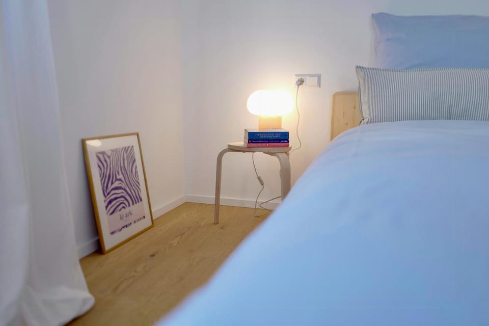 Design apartment near the Geierlay Bridge Apartment in Cochem-Zell